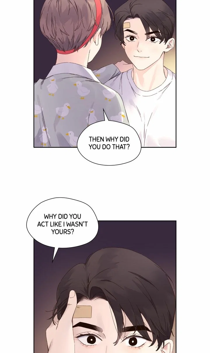 4 Week Lovers Chapter 107 - Page 7