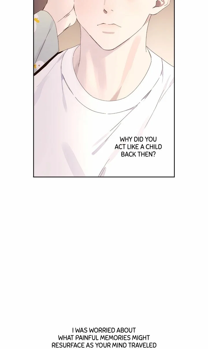 4 Week Lovers Chapter 107 - Page 8