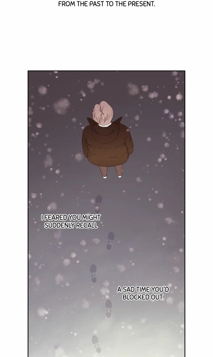 4 Week Lovers Chapter 107 - Page 9