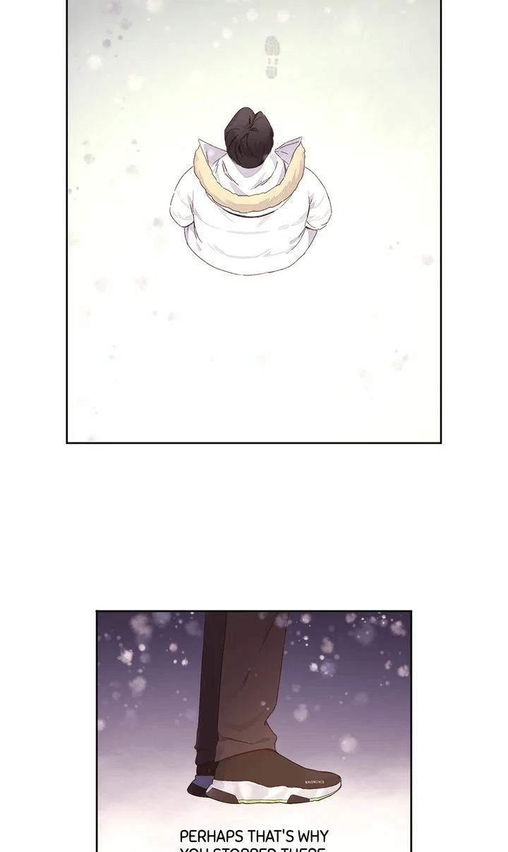 4 Week Lovers Chapter 107 - Page 10