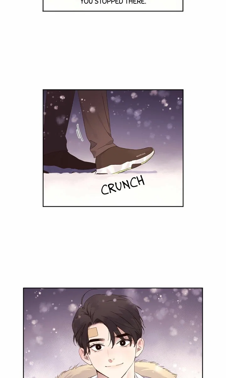 4 Week Lovers Chapter 107 - Page 11