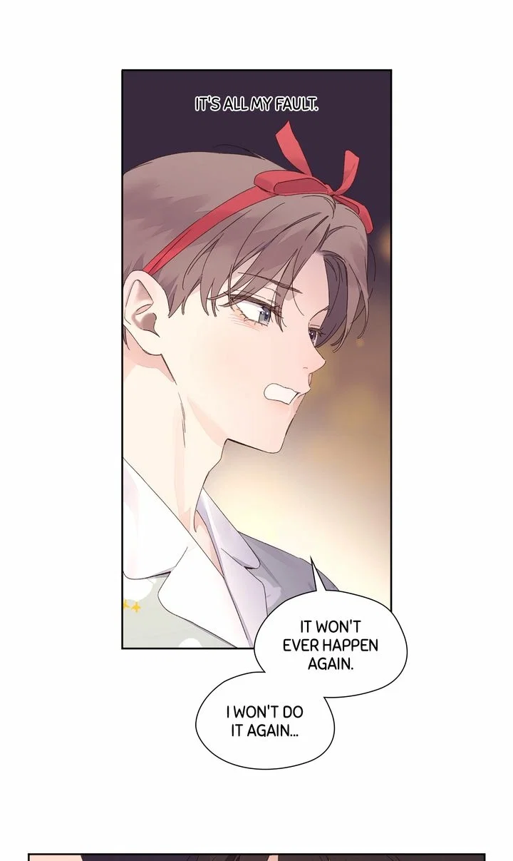 4 Week Lovers Chapter 107 - Page 13