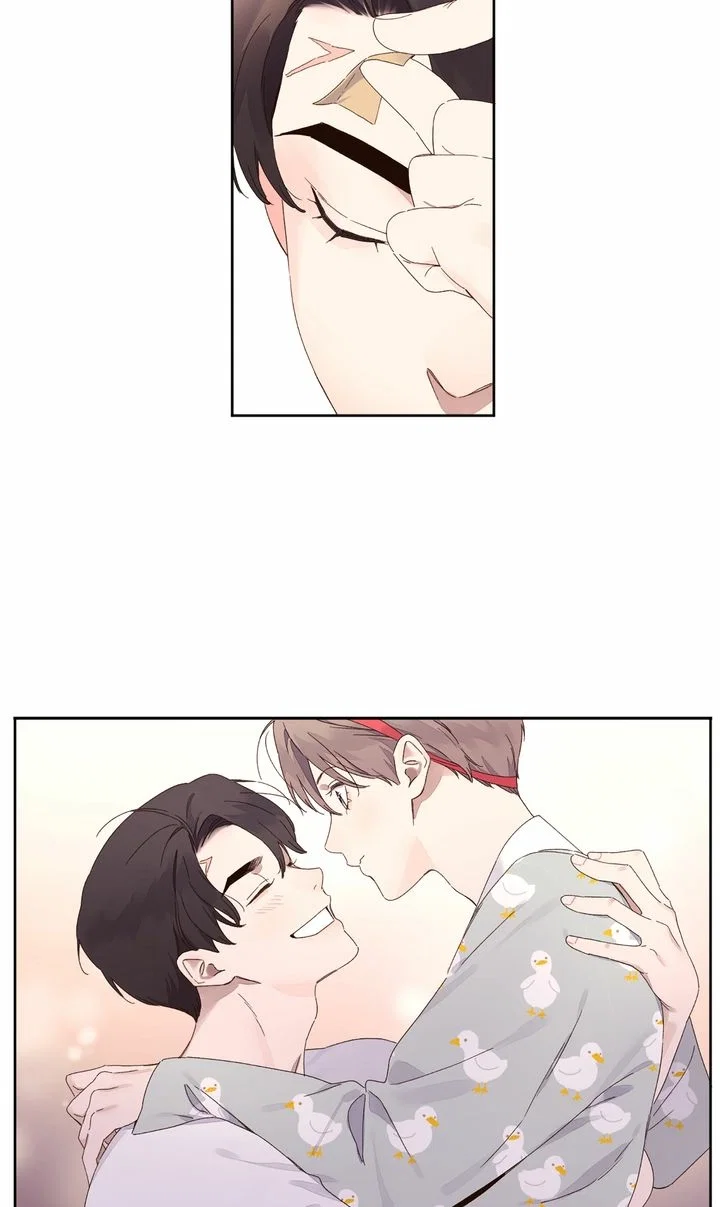 4 Week Lovers Chapter 107 - Page 16