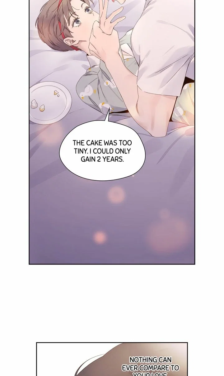 4 Week Lovers Chapter 107 - Page 19