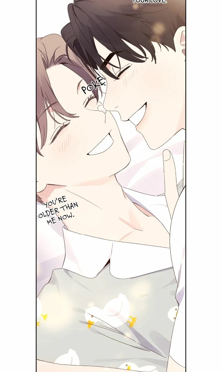 4 Week Lovers Chapter 107 - Page 20