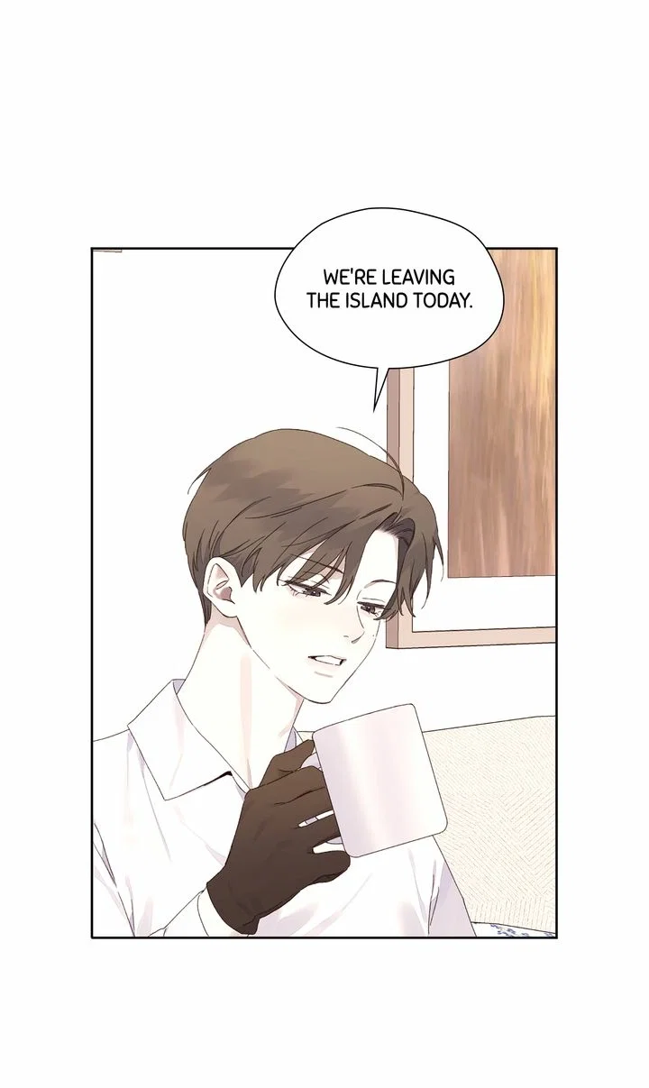 4 Week Lovers Chapter 107 - Page 22