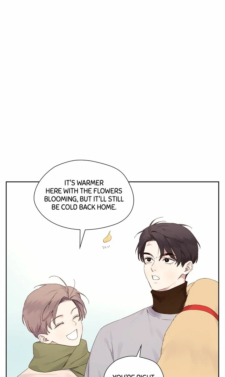 4 Week Lovers Chapter 107 - Page 24
