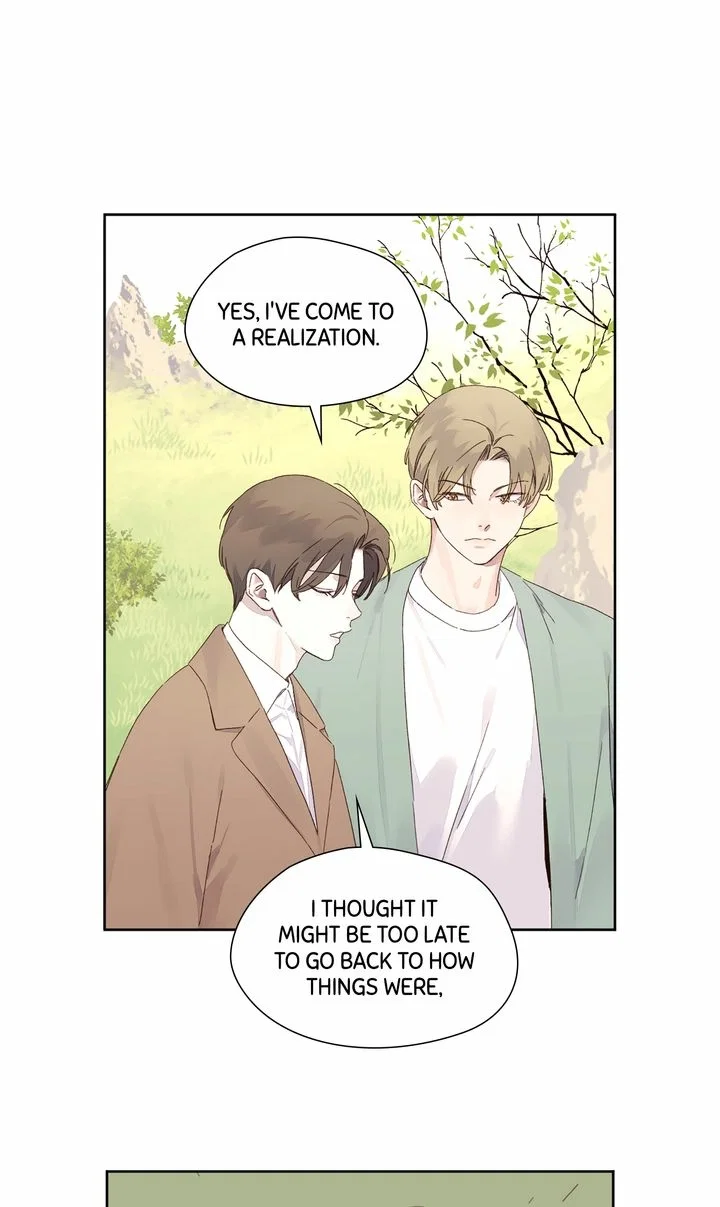 4 Week Lovers Chapter 107 - Page 26
