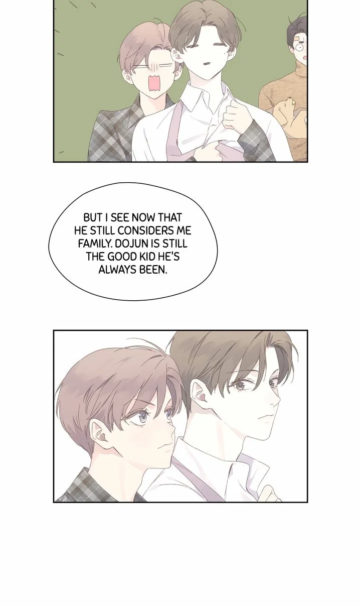 4 Week Lovers Chapter 107 - Page 27