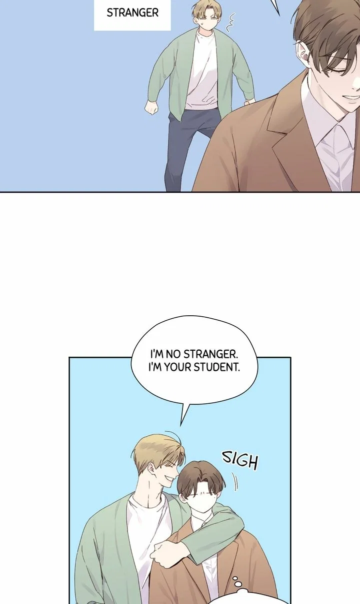 4 Week Lovers Chapter 107 - Page 29