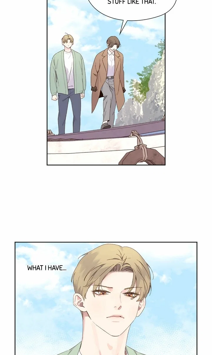 4 Week Lovers Chapter 107 - Page 32