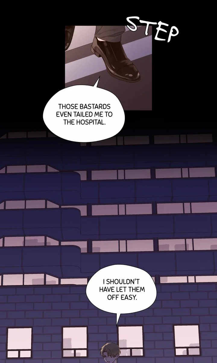 4 Week Lovers Chapter 107 - Page 34