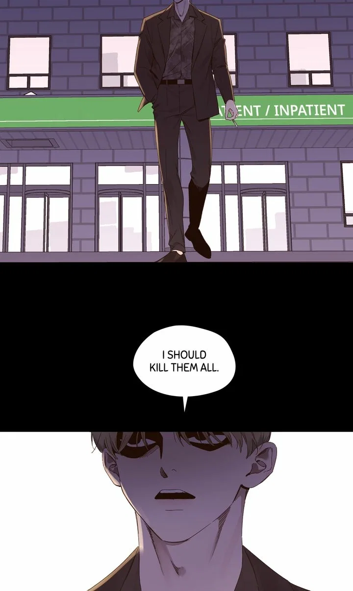 4 Week Lovers Chapter 107 - Page 35