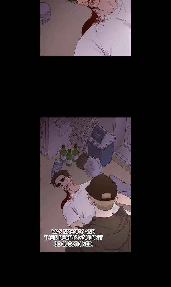 4 Week Lovers Chapter 107 - Page 37