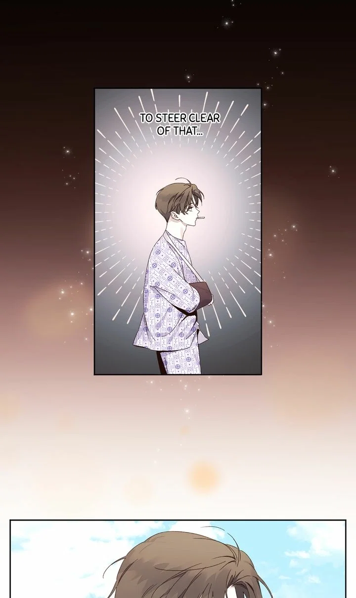4 Week Lovers Chapter 107 - Page 39