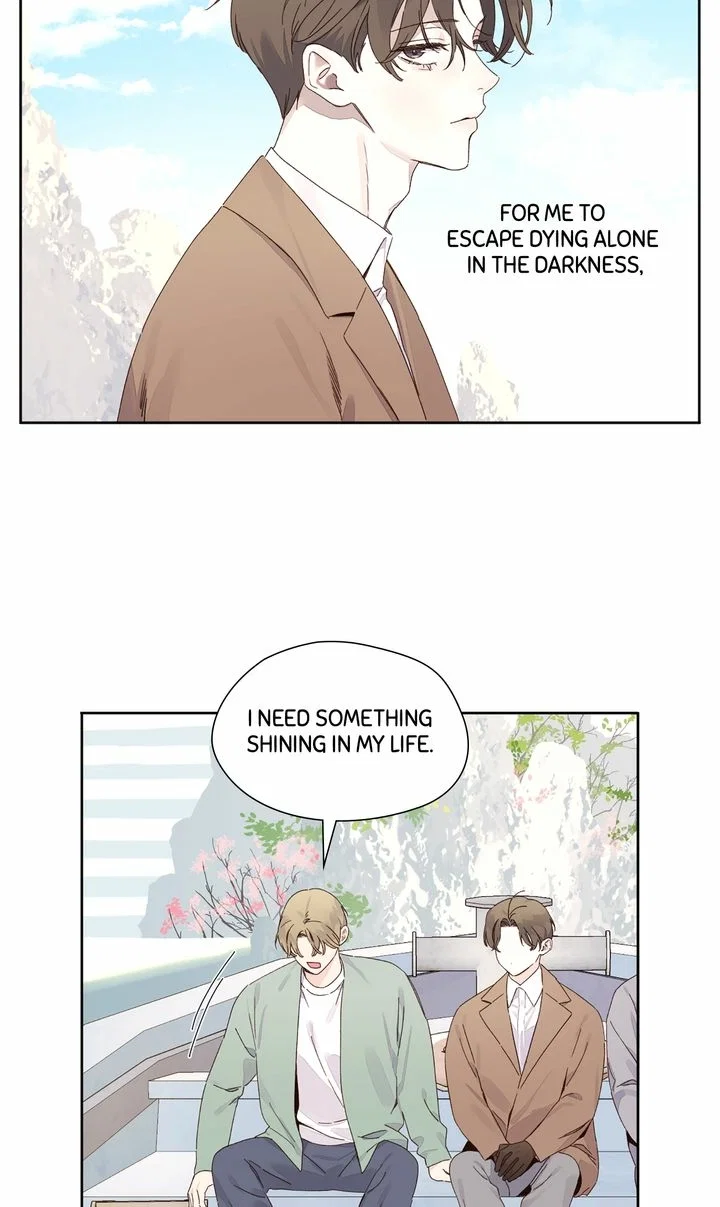 4 Week Lovers Chapter 107 - Page 40