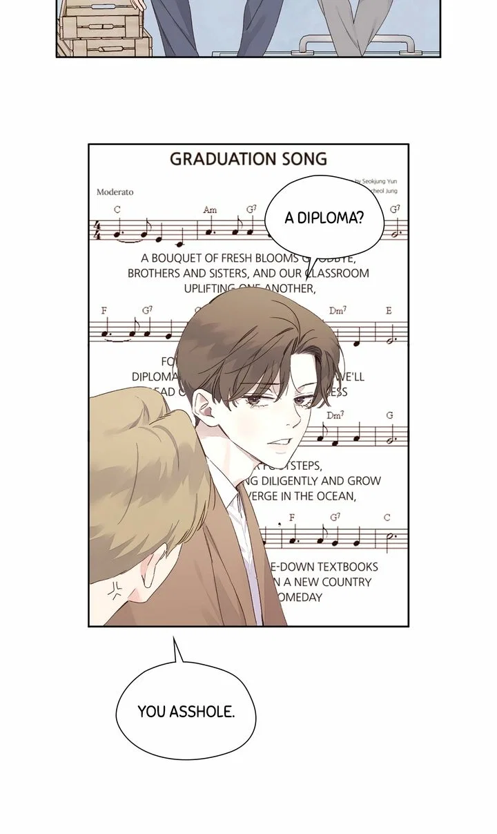 4 Week Lovers Chapter 107 - Page 41