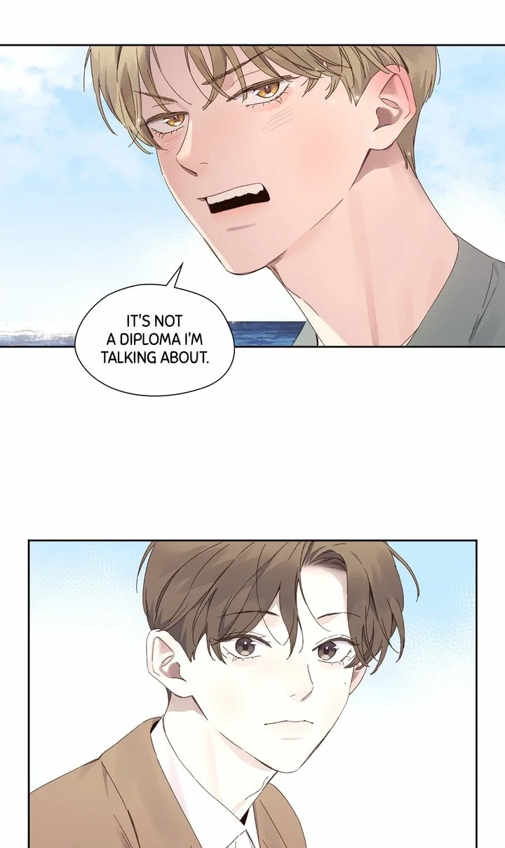 4 Week Lovers Chapter 107 - Page 42