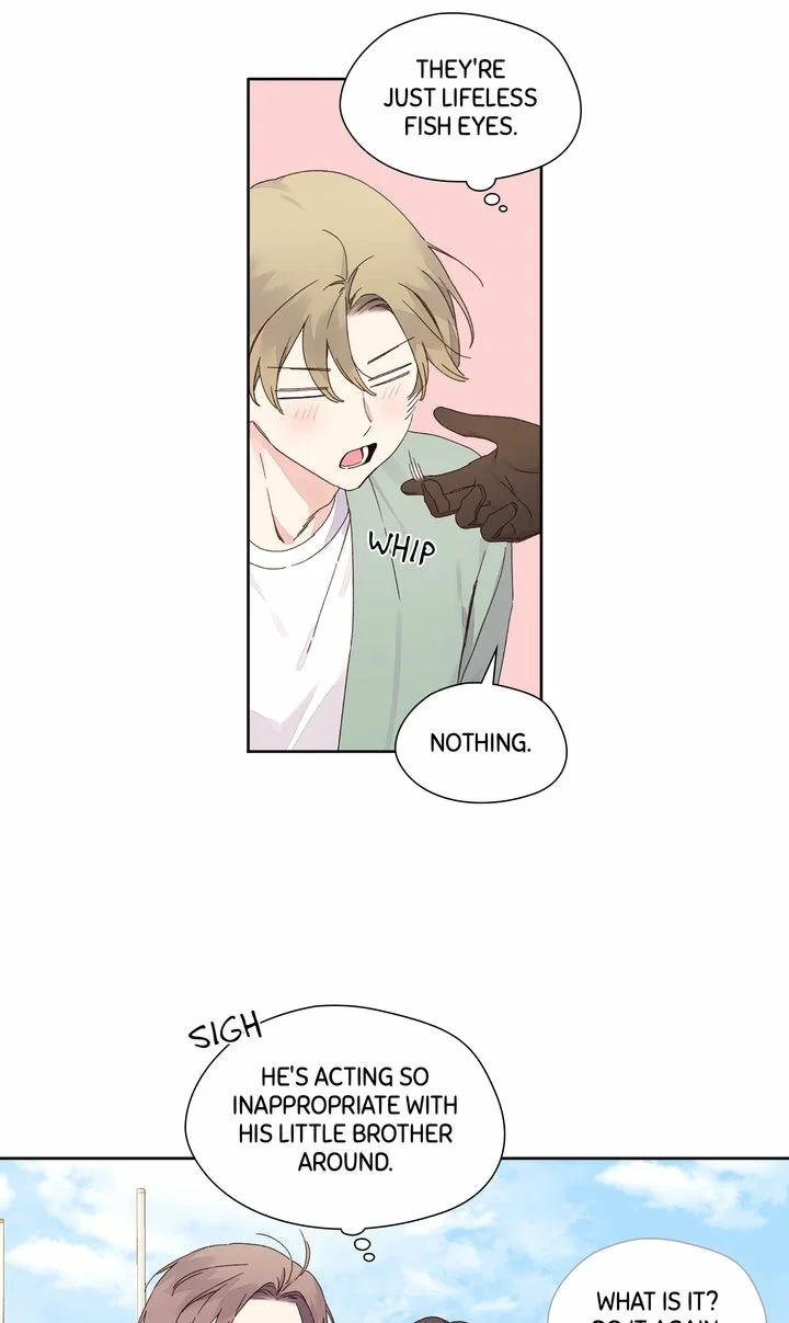 4 Week Lovers Chapter 107 - Page 45
