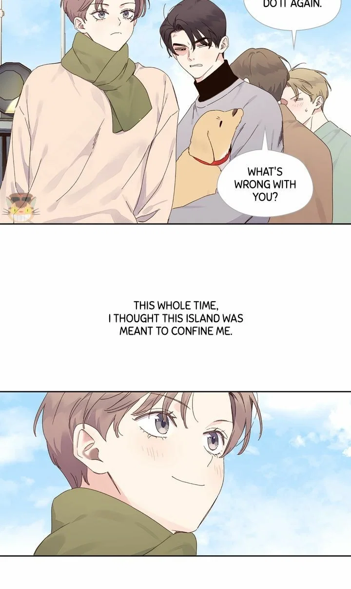 4 Week Lovers Chapter 107 - Page 46