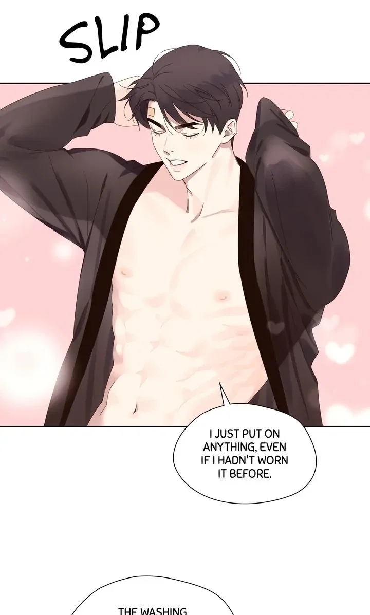 4 Week Lovers Chapter 115 - Page 3