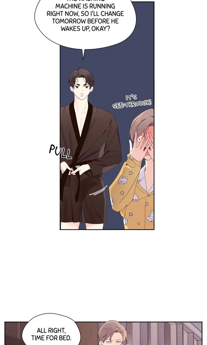 4 Week Lovers Chapter 115 - Page 4