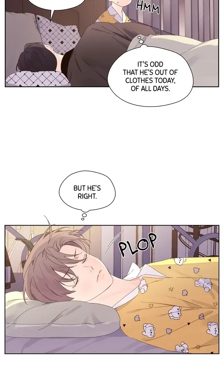 4 Week Lovers Chapter 115 - Page 5