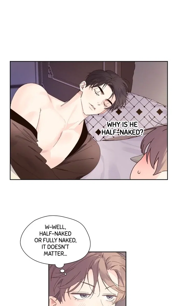 4 Week Lovers Chapter 115 - Page 6
