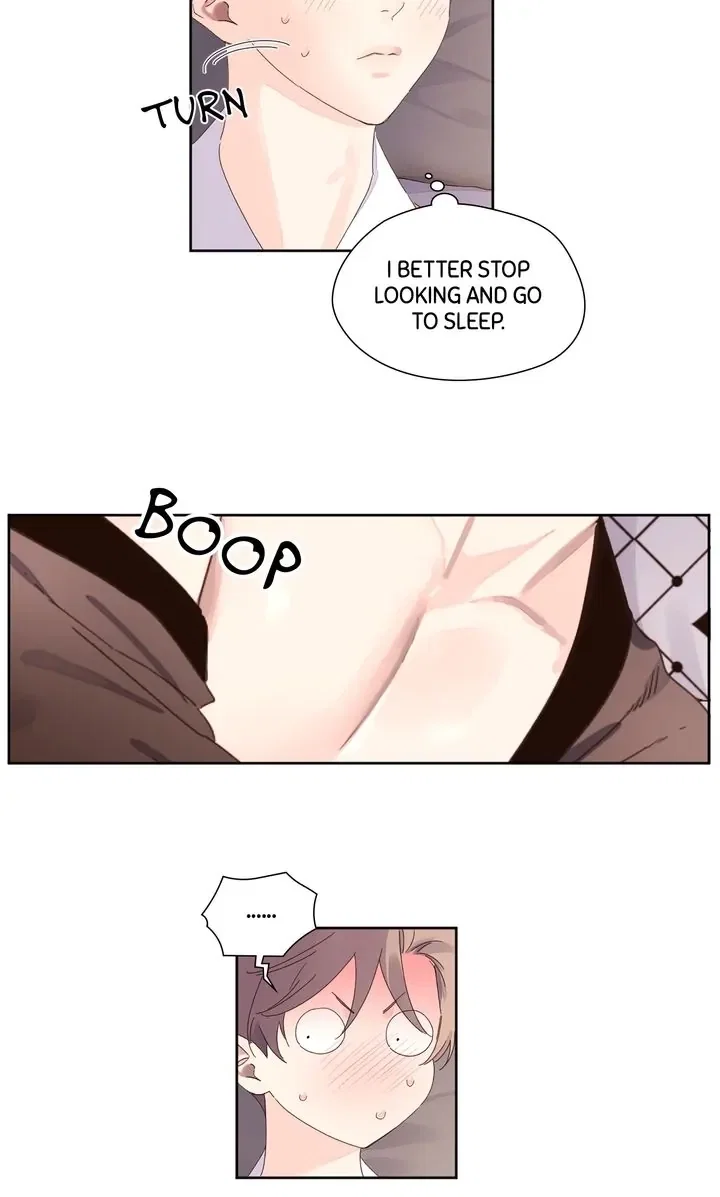 4 Week Lovers Chapter 115 - Page 7