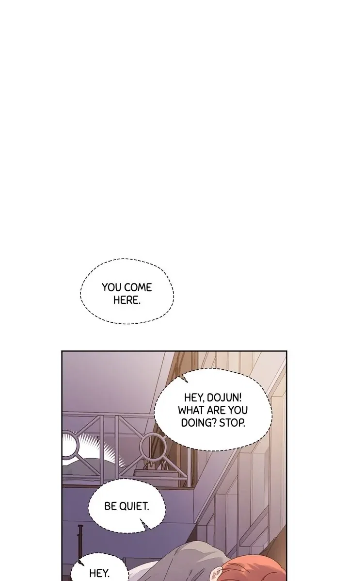 4 Week Lovers Chapter 115 - Page 8