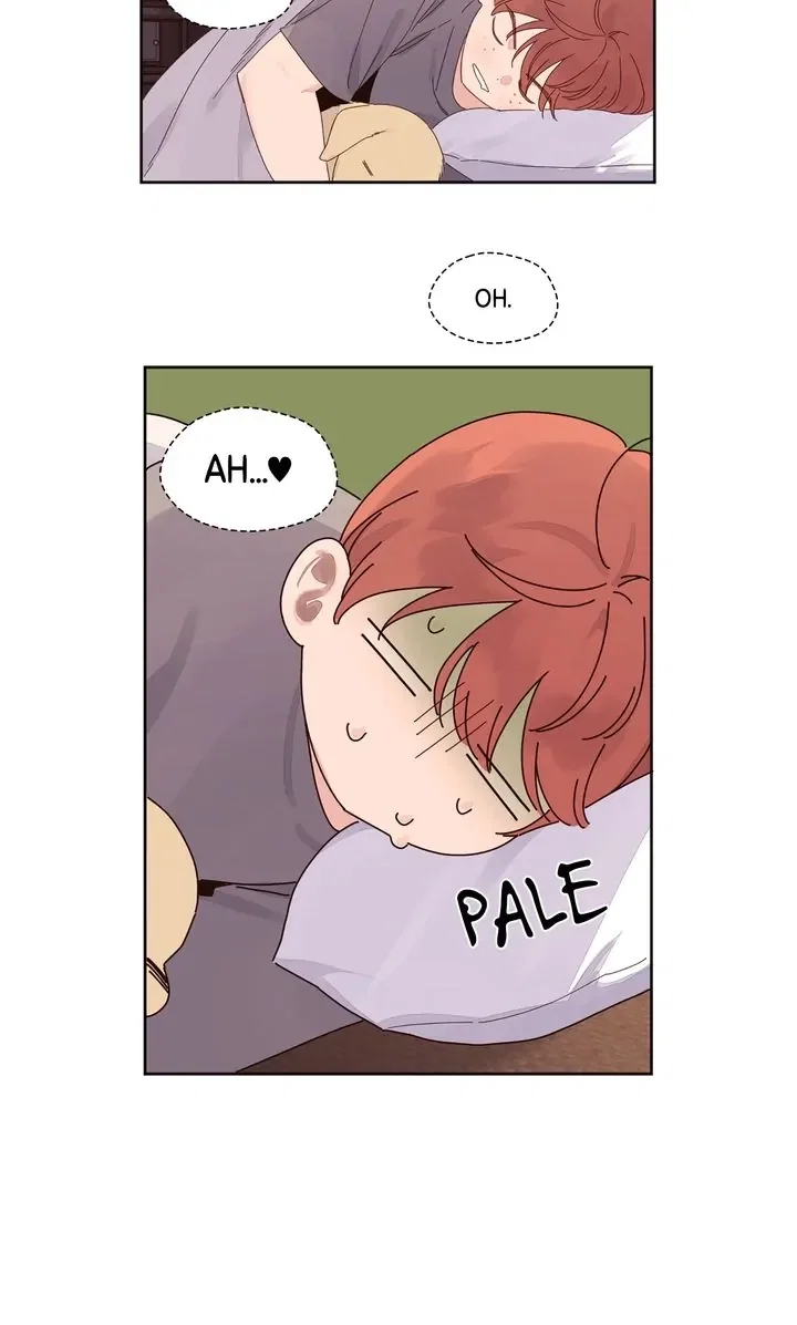 4 Week Lovers Chapter 115 - Page 9