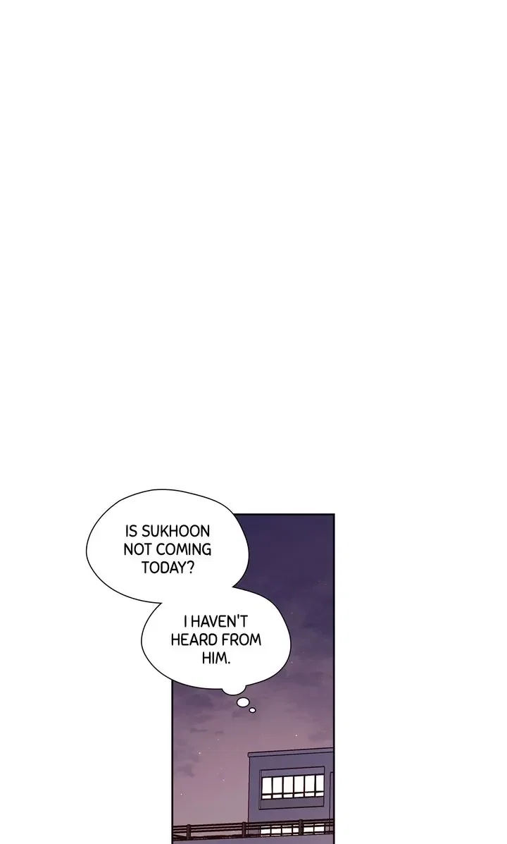 4 Week Lovers Chapter 115 - Page 11