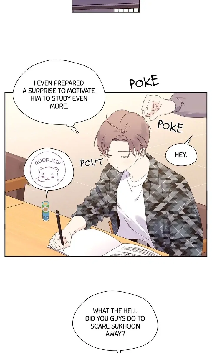 4 Week Lovers Chapter 115 - Page 12