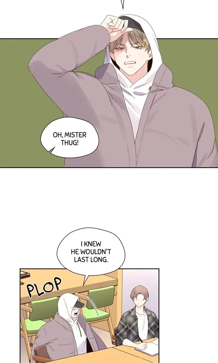 4 Week Lovers Chapter 115 - Page 13