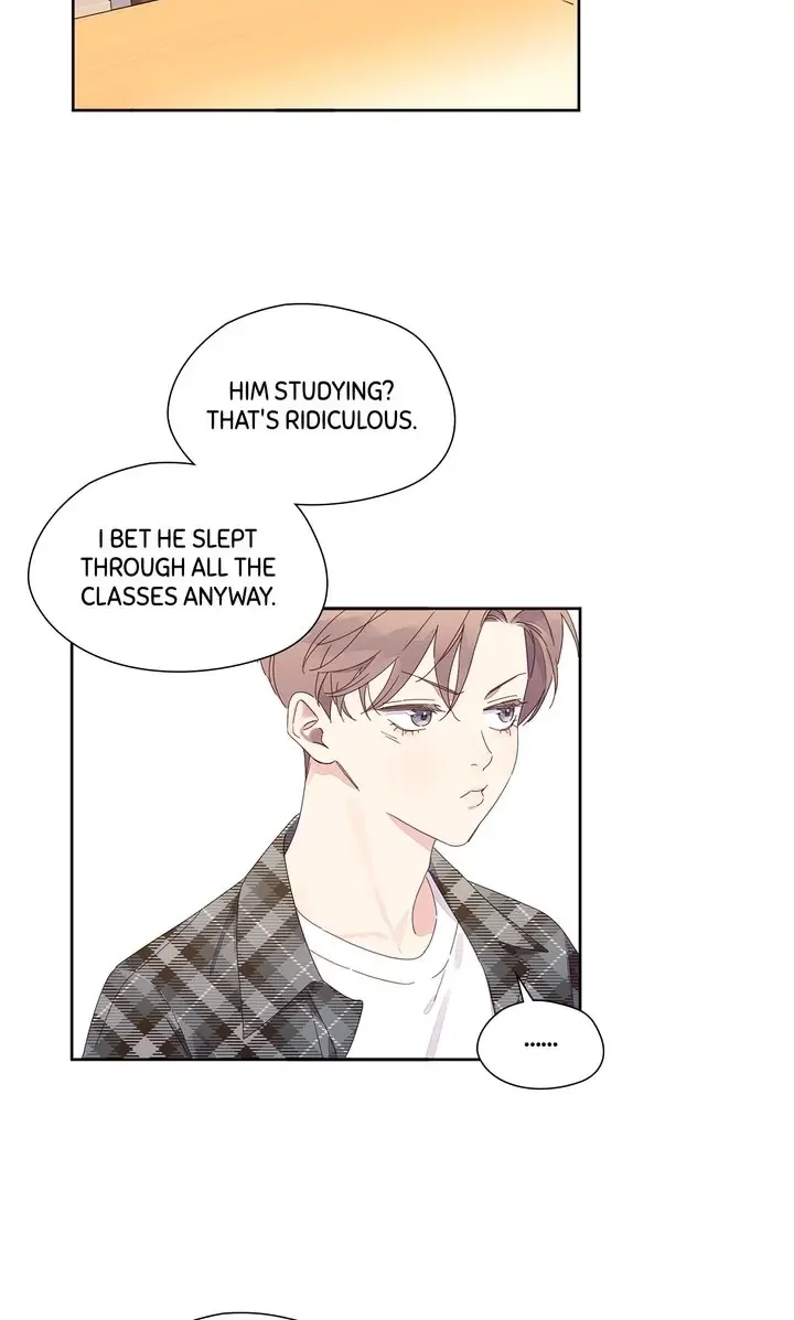 4 Week Lovers Chapter 115 - Page 14