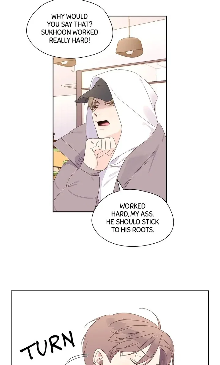 4 Week Lovers Chapter 115 - Page 15
