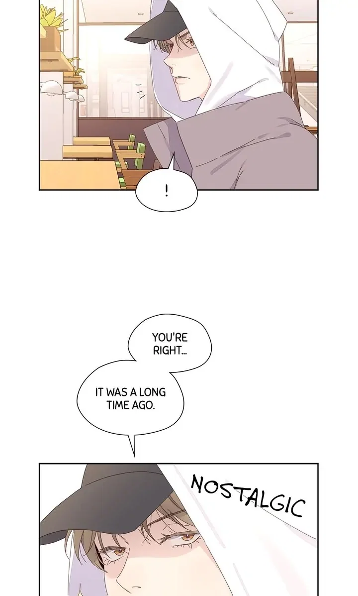 4 Week Lovers Chapter 115 - Page 18