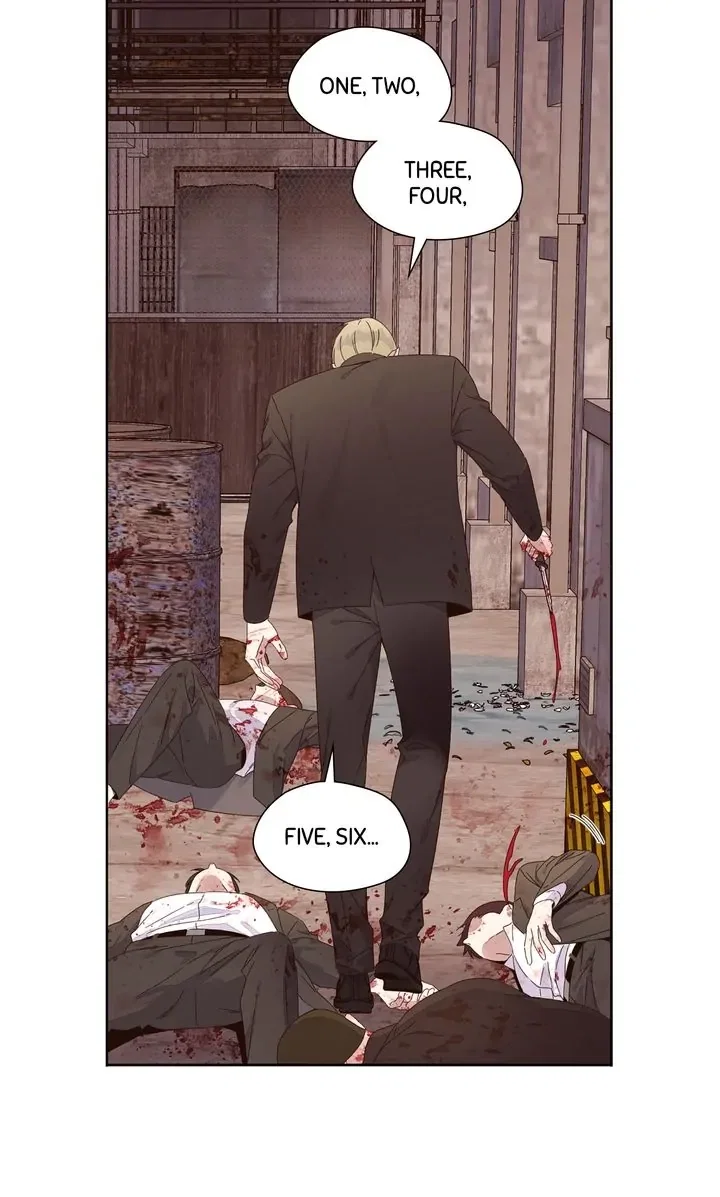 4 Week Lovers Chapter 115 - Page 20