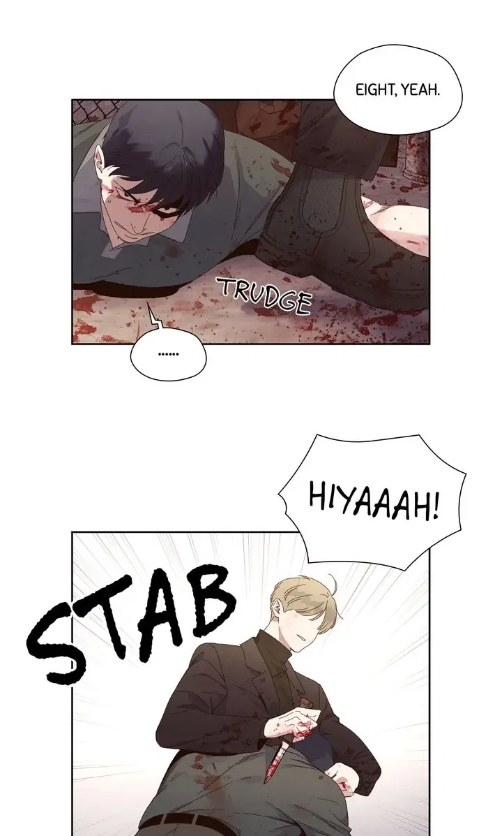 4 Week Lovers Chapter 115 - Page 21