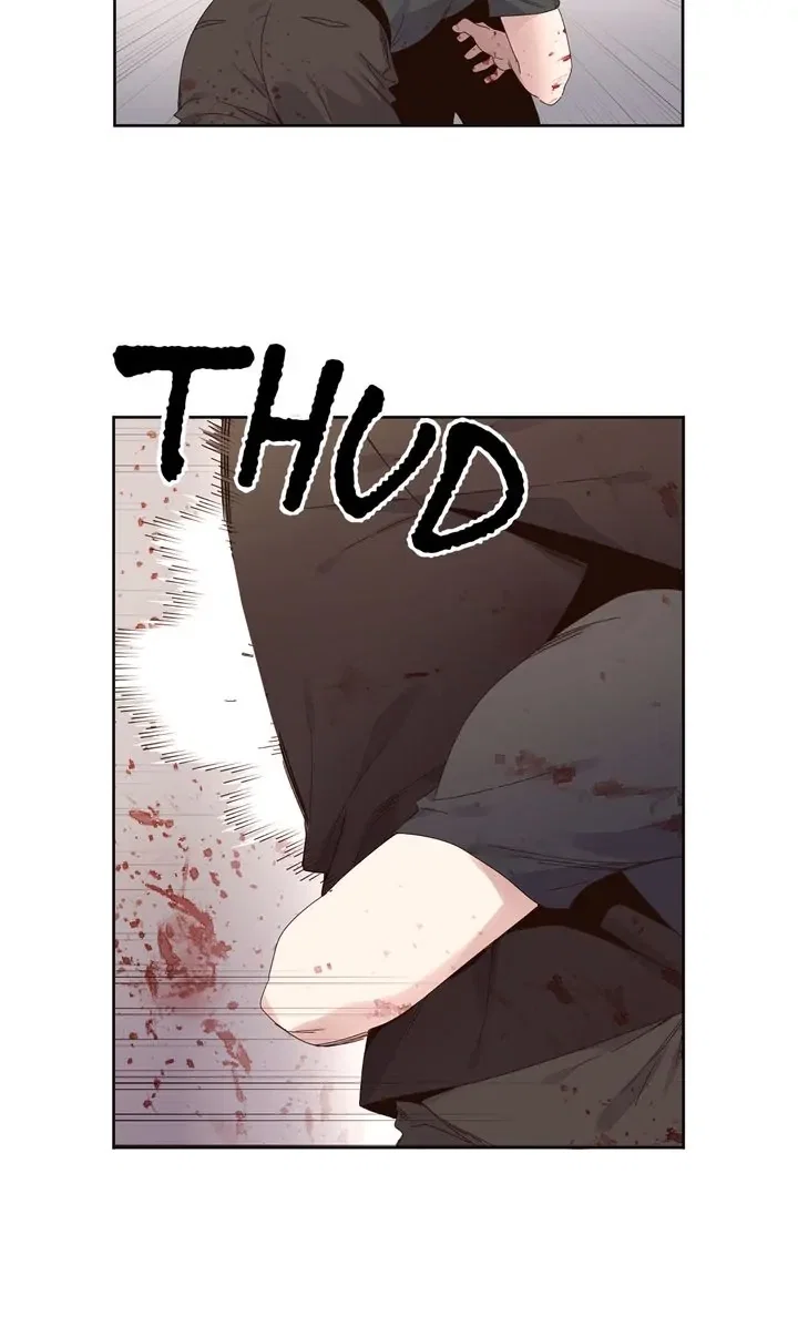 4 Week Lovers Chapter 115 - Page 22