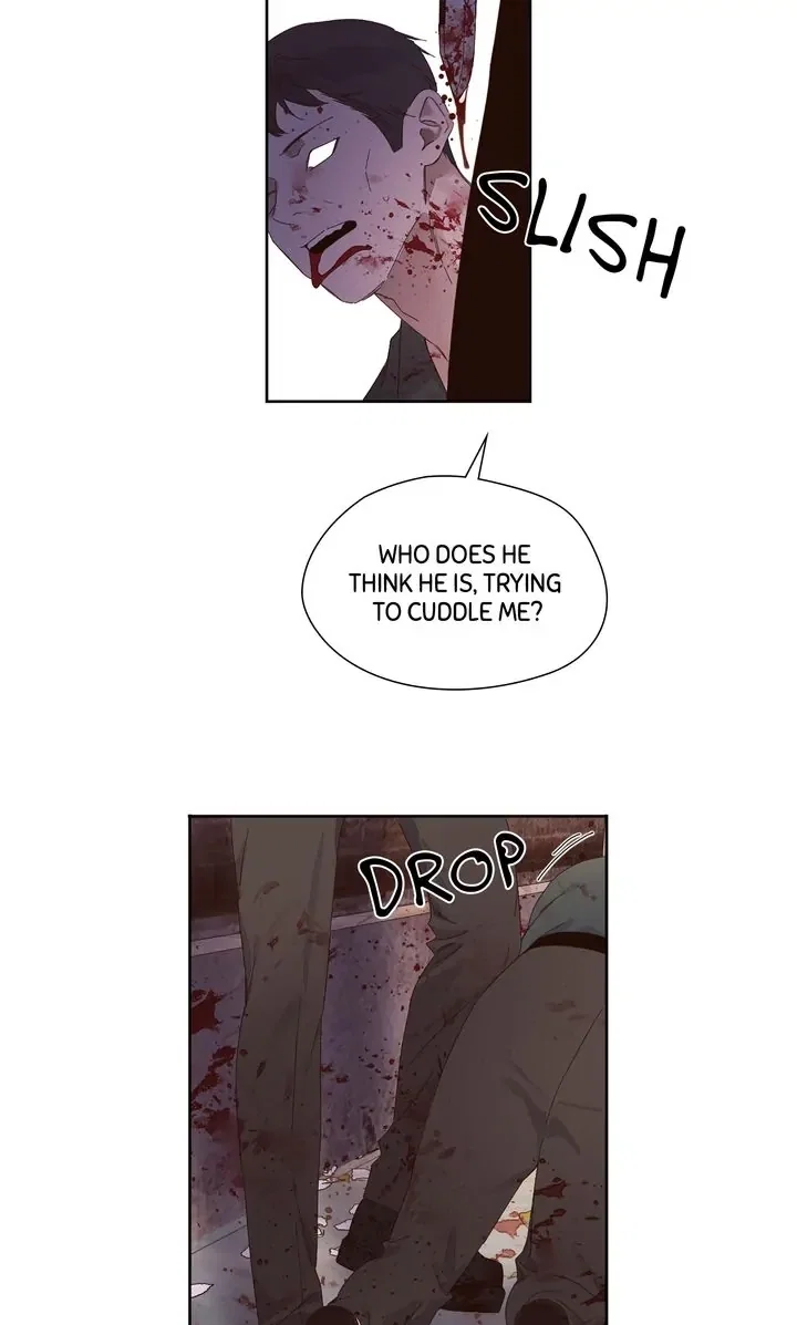 4 Week Lovers Chapter 115 - Page 24