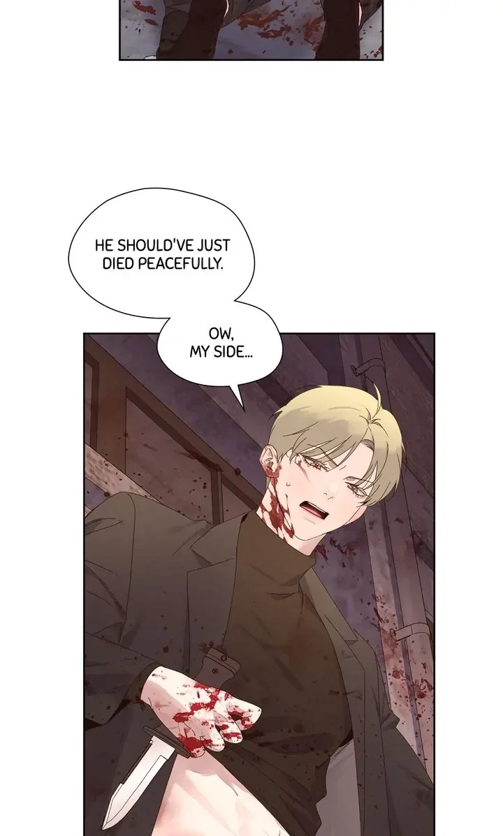 4 Week Lovers Chapter 115 - Page 25