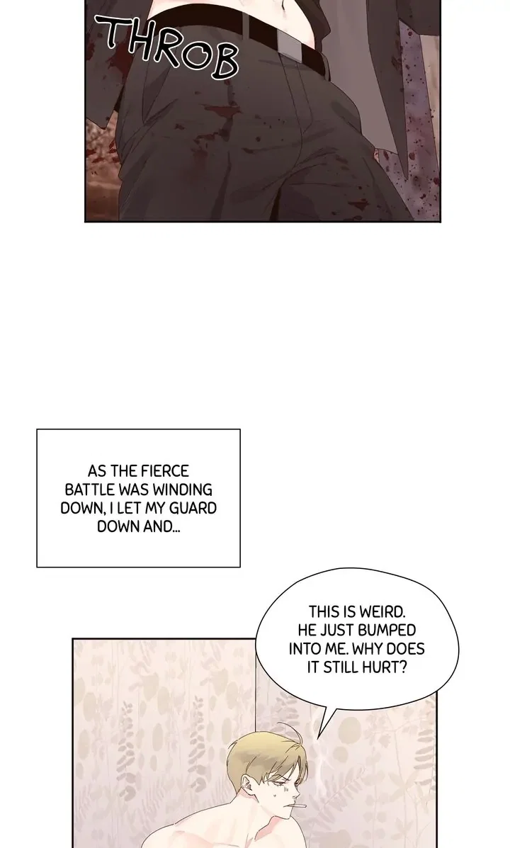 4 Week Lovers Chapter 115 - Page 26