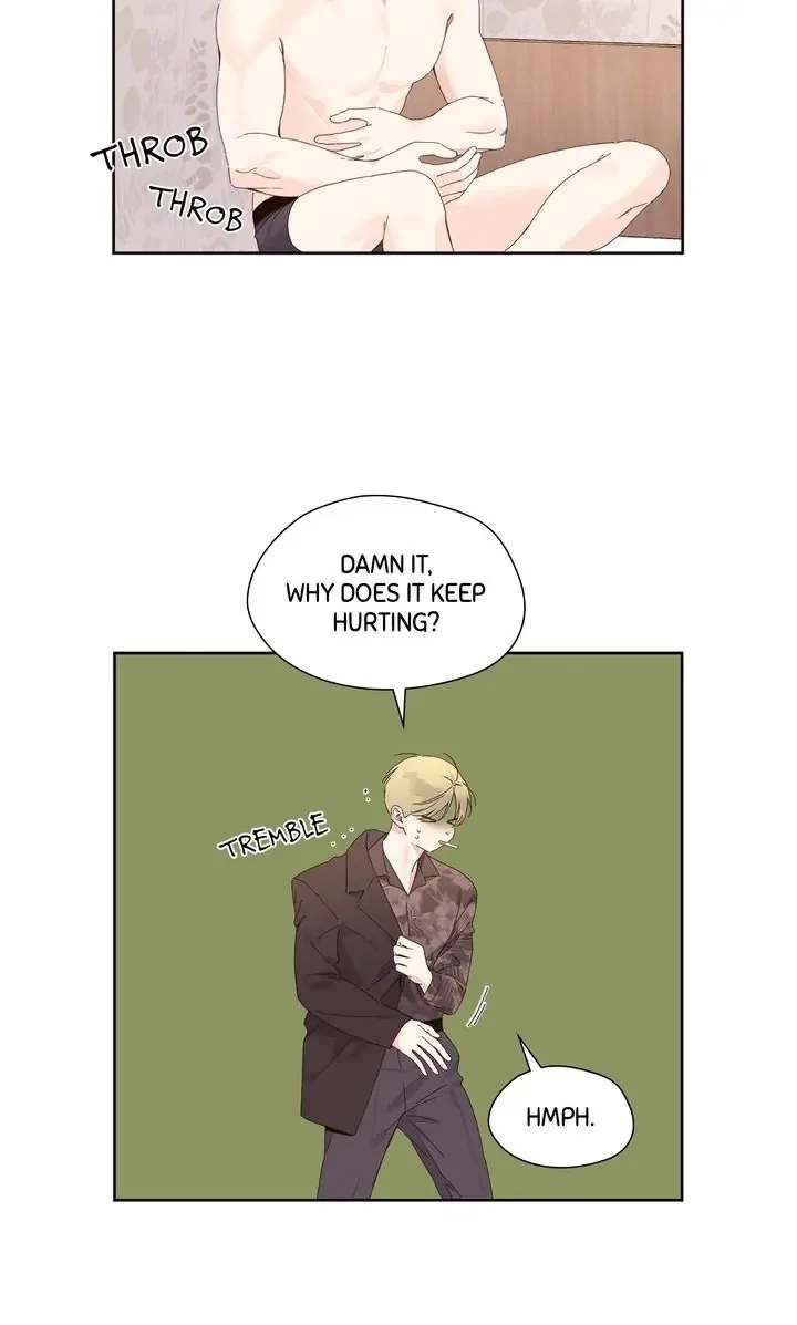 4 Week Lovers Chapter 115 - Page 27