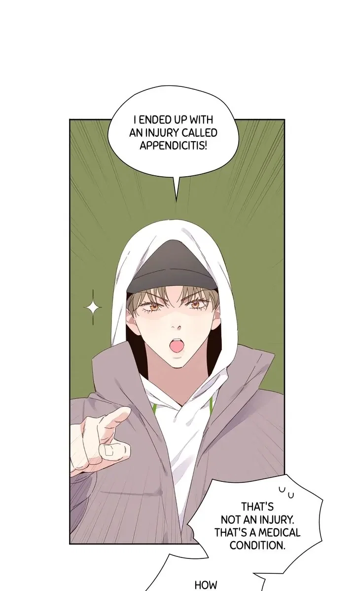 4 Week Lovers Chapter 115 - Page 28
