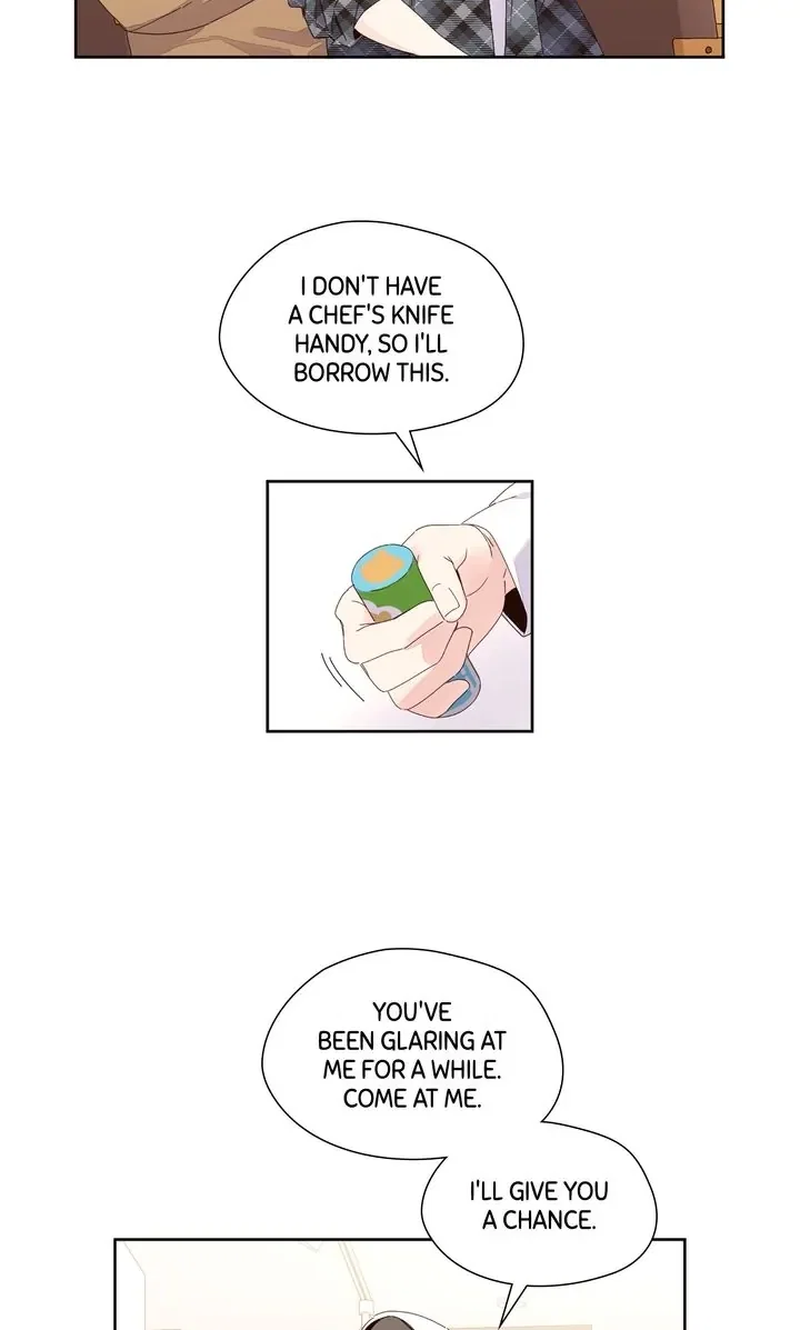 4 Week Lovers Chapter 115 - Page 30