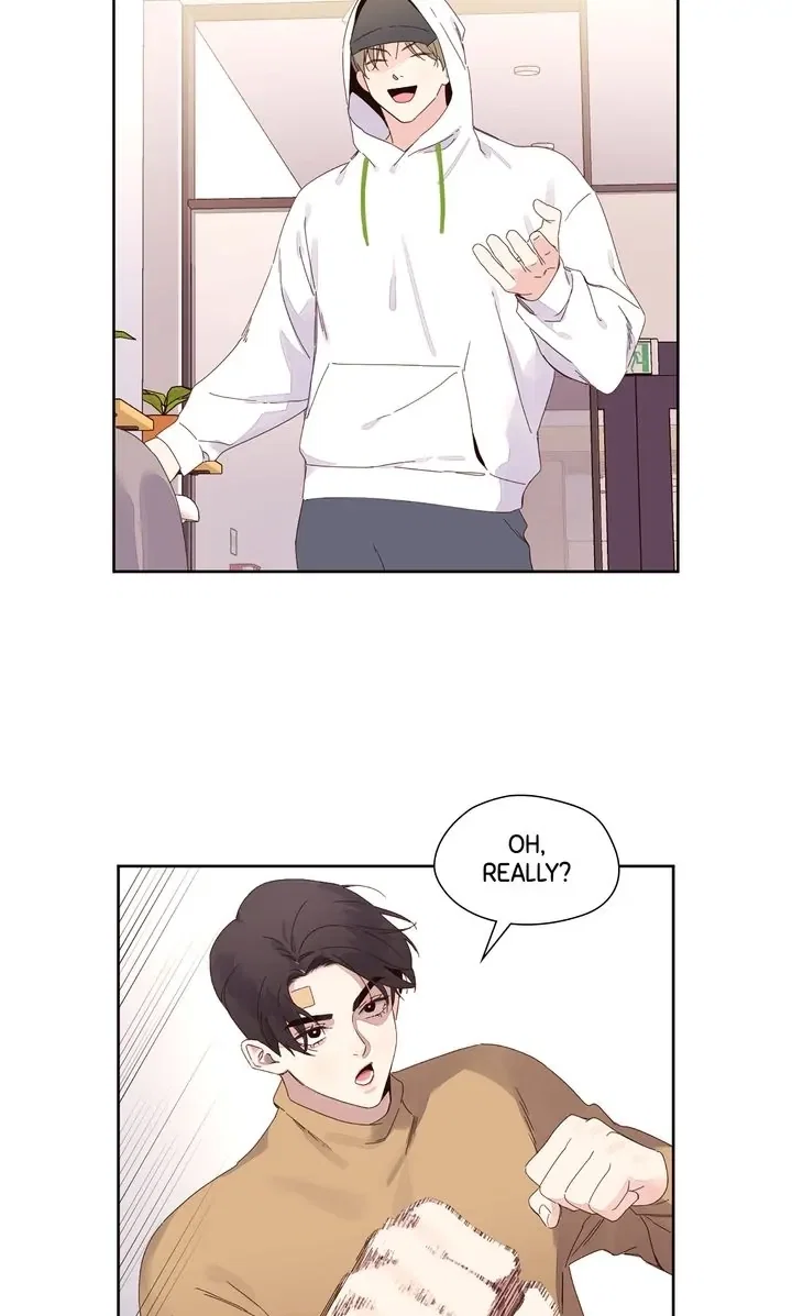 4 Week Lovers Chapter 115 - Page 31