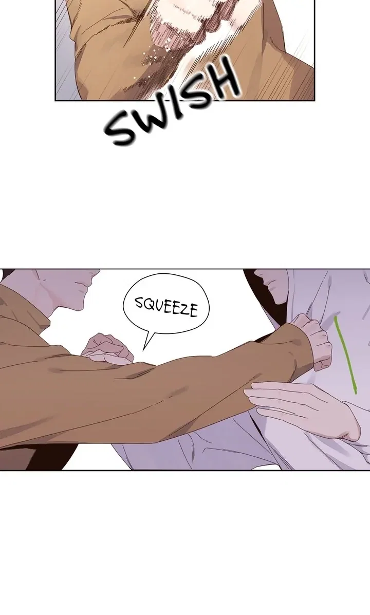 4 Week Lovers Chapter 115 - Page 32