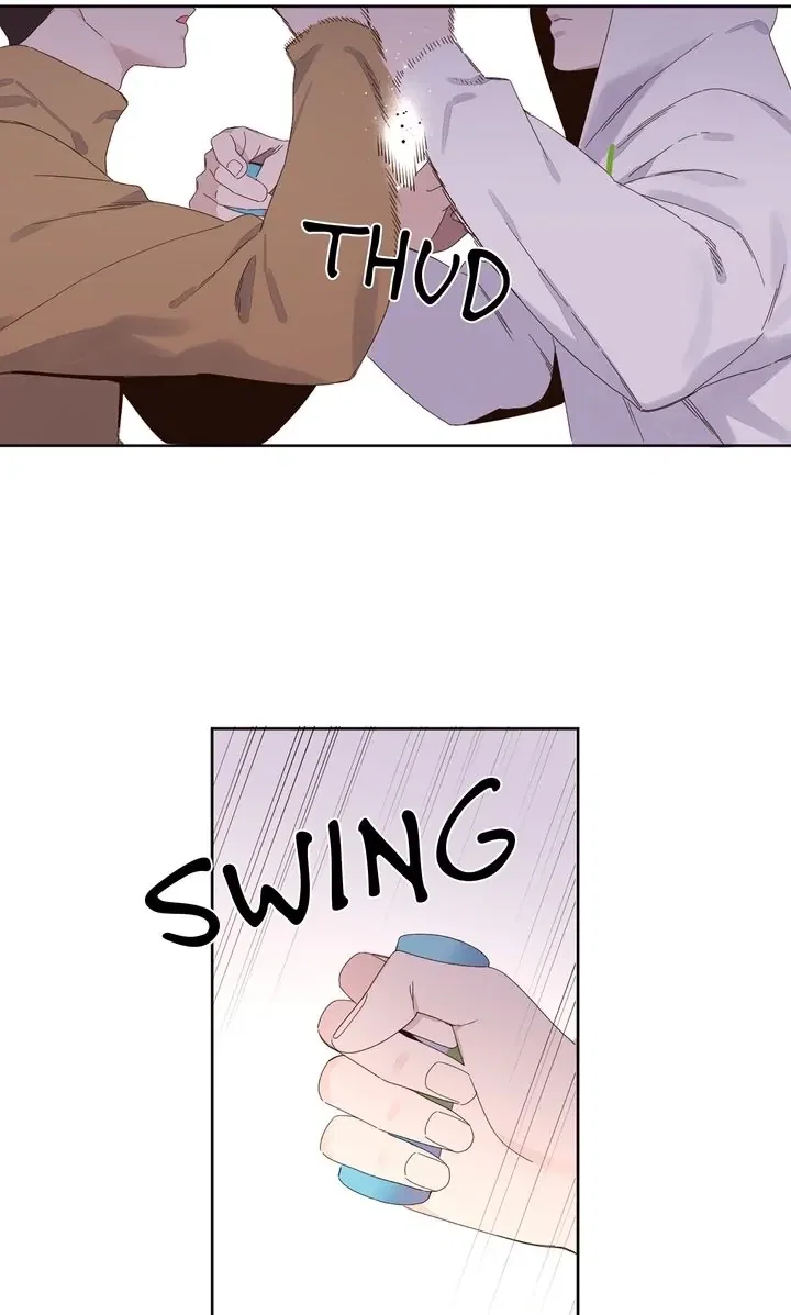 4 Week Lovers Chapter 115 - Page 33