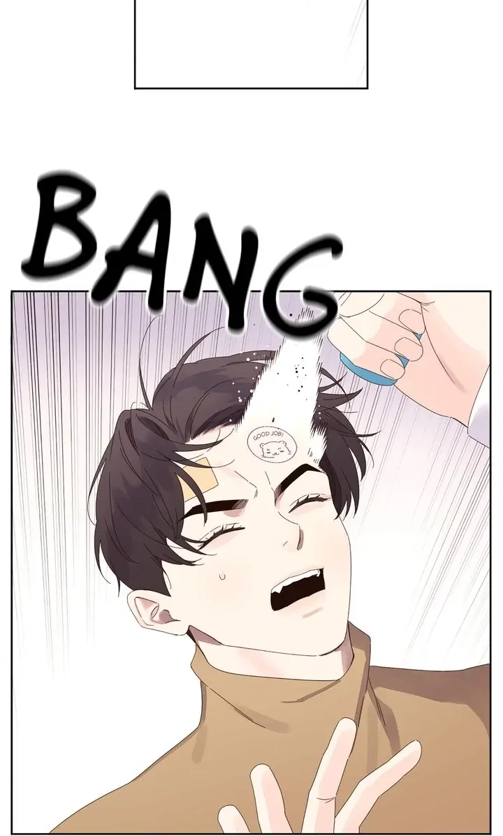 4 Week Lovers Chapter 115 - Page 34